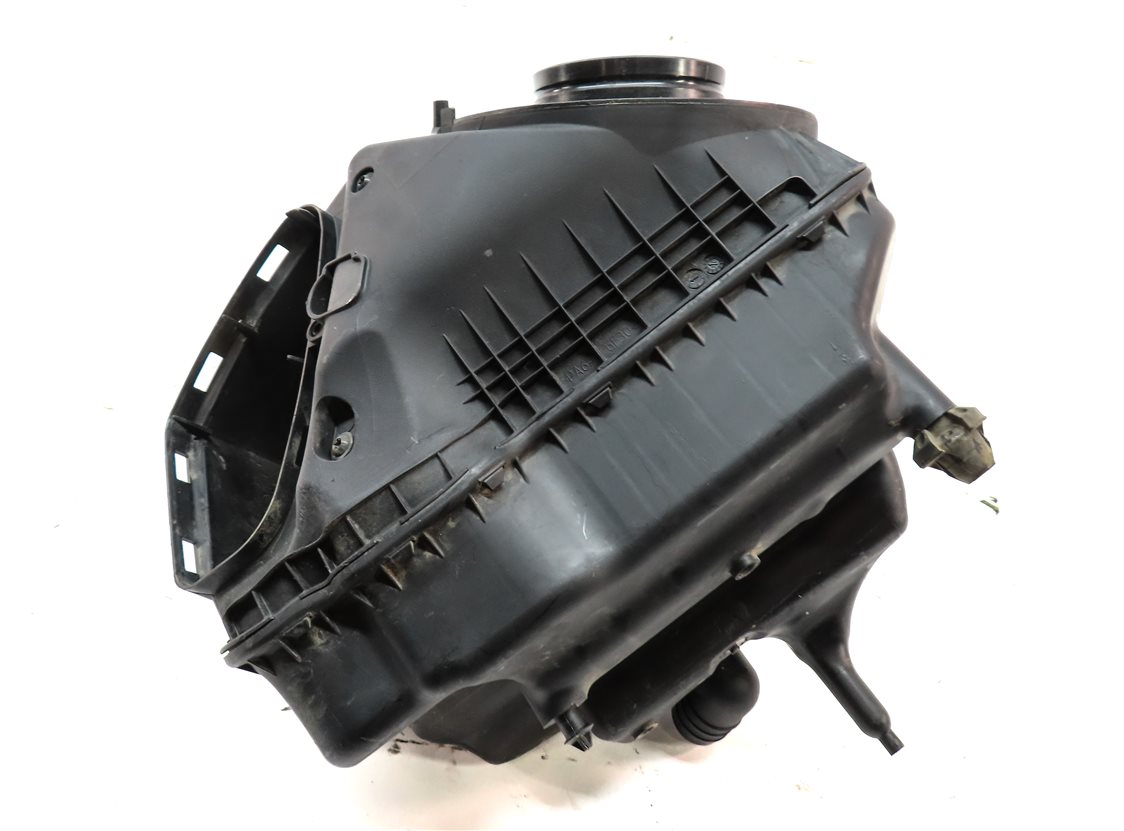 Thumbnail 4: 2012-2018 AUDI A6 A7 (C7 4G8) 3.0L ENGINE AIR INTAKE FILTER HOUSING BOX