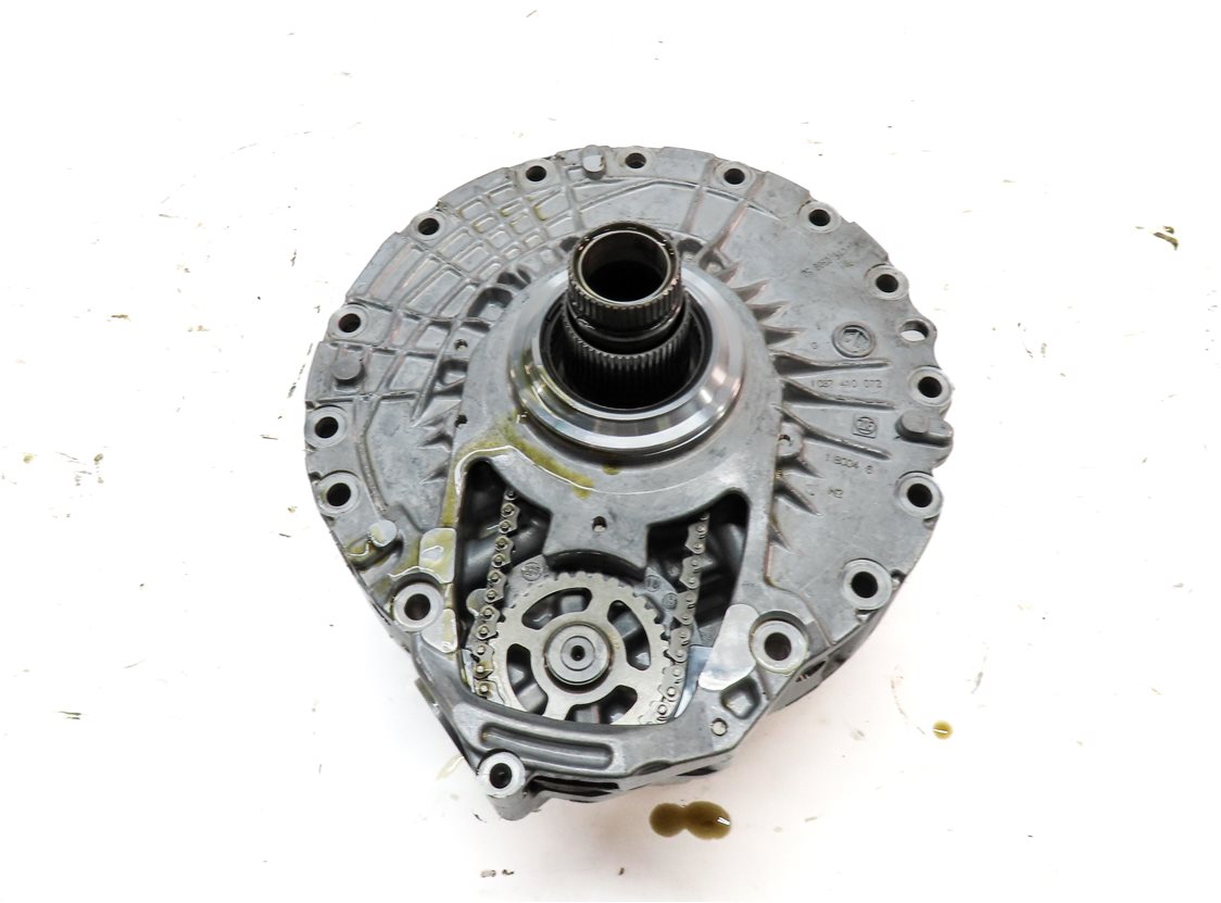Thumbnail 7: 2016-2018 AUDI A6 A7 (C7 4G8) AUTOMATIC AUTO TRANSMISSION OIL FLUID PUMP 