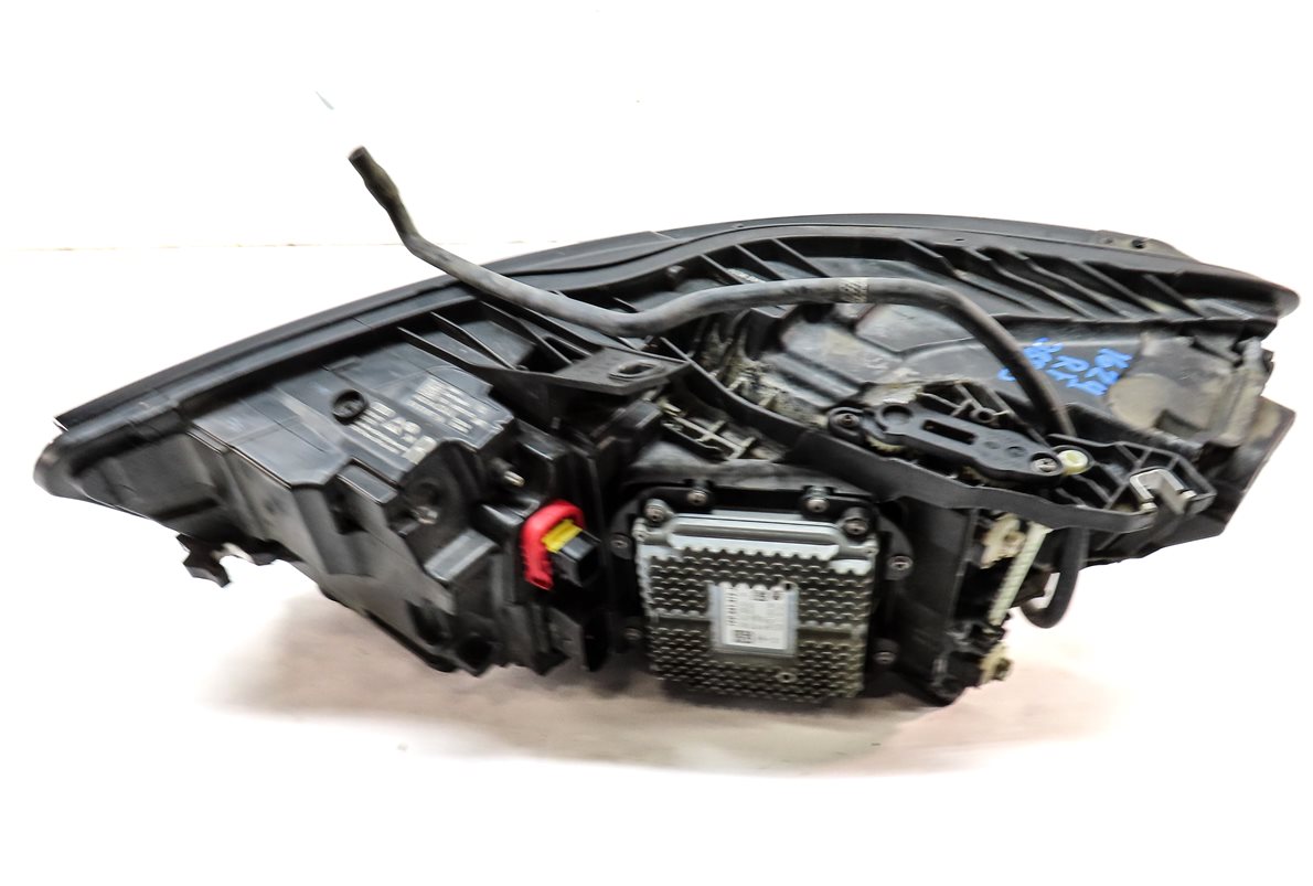 Thumbnail 5: 2016-2018 AUDI A6 S6 C7 4G8 FRONT RIGHT PASSENGER LED HEADLIGHT HEAD LIGHT LAMP