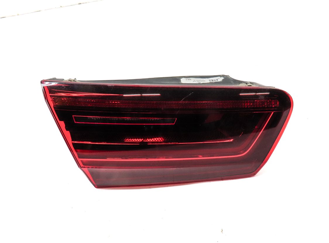 Thumbnail 3: 16-18 AUDI A6 S6 C7 4G8 REAR LEFT DRIVER INNER LED (8SL) TAILLIGHT LIGHT LAMP