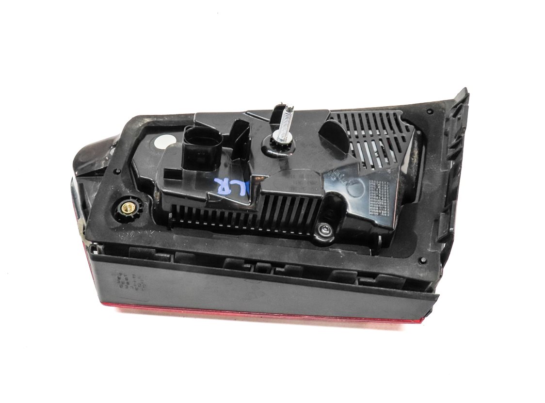 Thumbnail 5: 16-18 AUDI A6 S6 C7 4G8 REAR LEFT DRIVER INNER LED (8SL) TAILLIGHT LIGHT LAMP