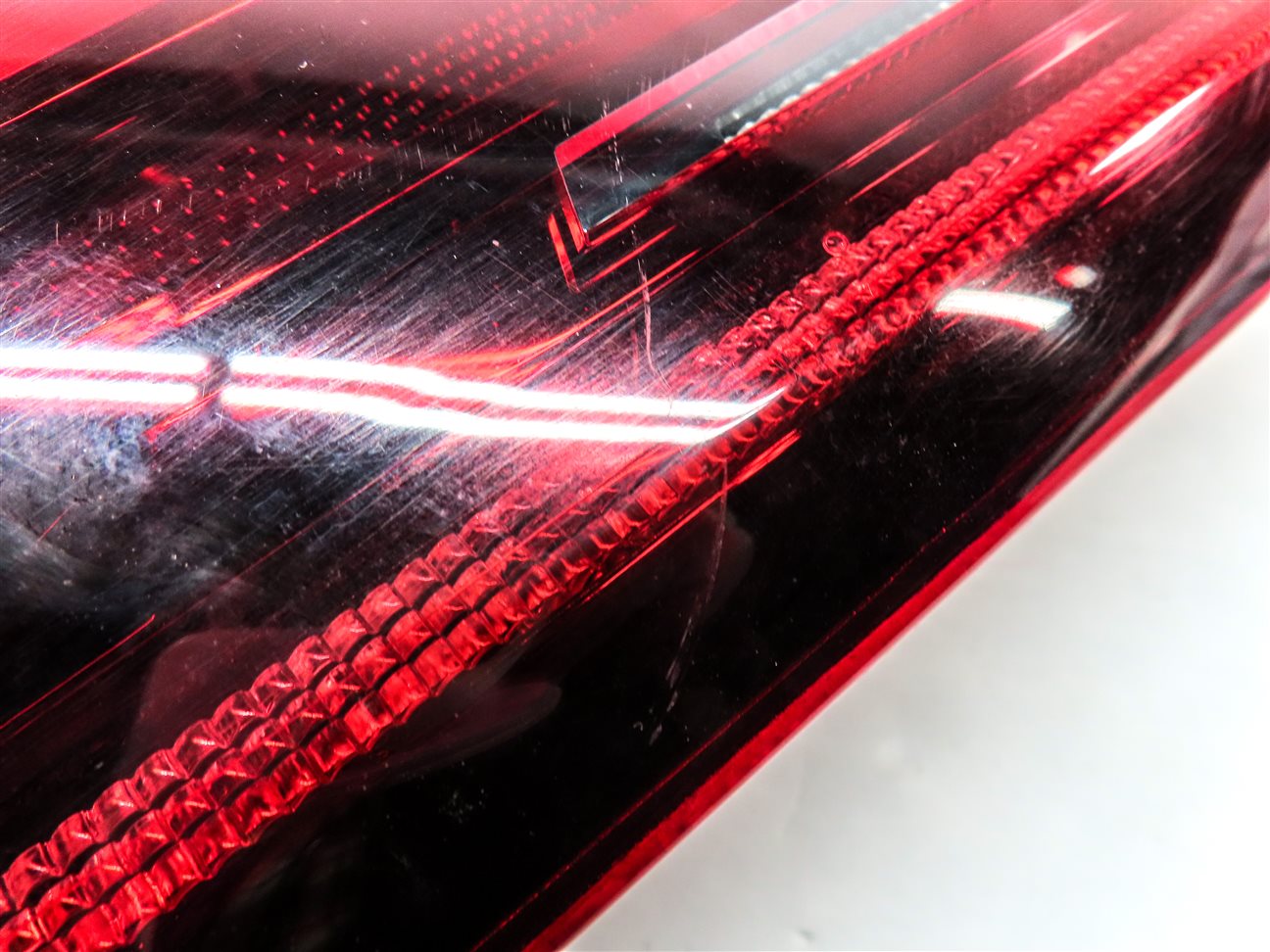 Thumbnail 6: 16-18 AUDI A6 S6 C7 4G8 REAR LEFT DRIVER INNER LED (8SL) TAILLIGHT LIGHT LAMP