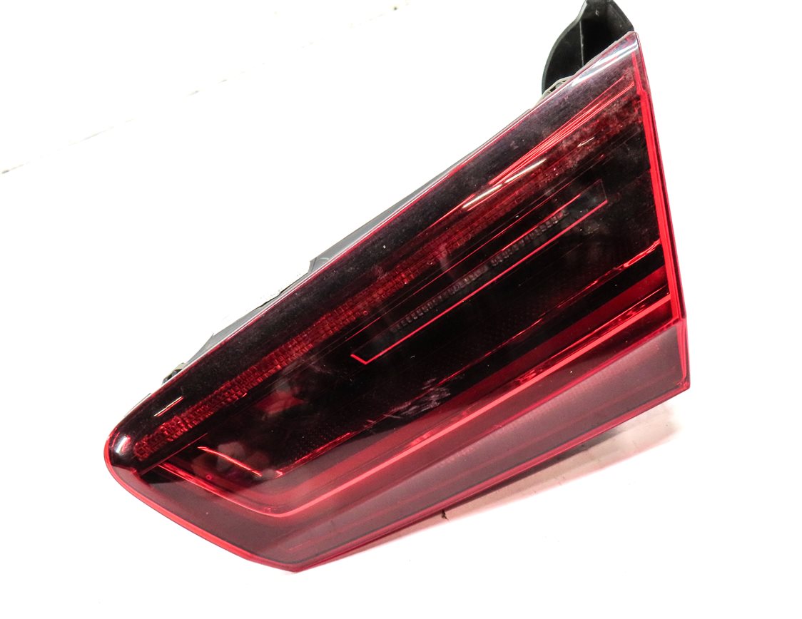 Thumbnail 4: 16-18 AUDI A6 S6 C7 4G8 REAR RIGHT PASSENGER INNER LED 8SL TAILLIGHT LIGHT LAMP