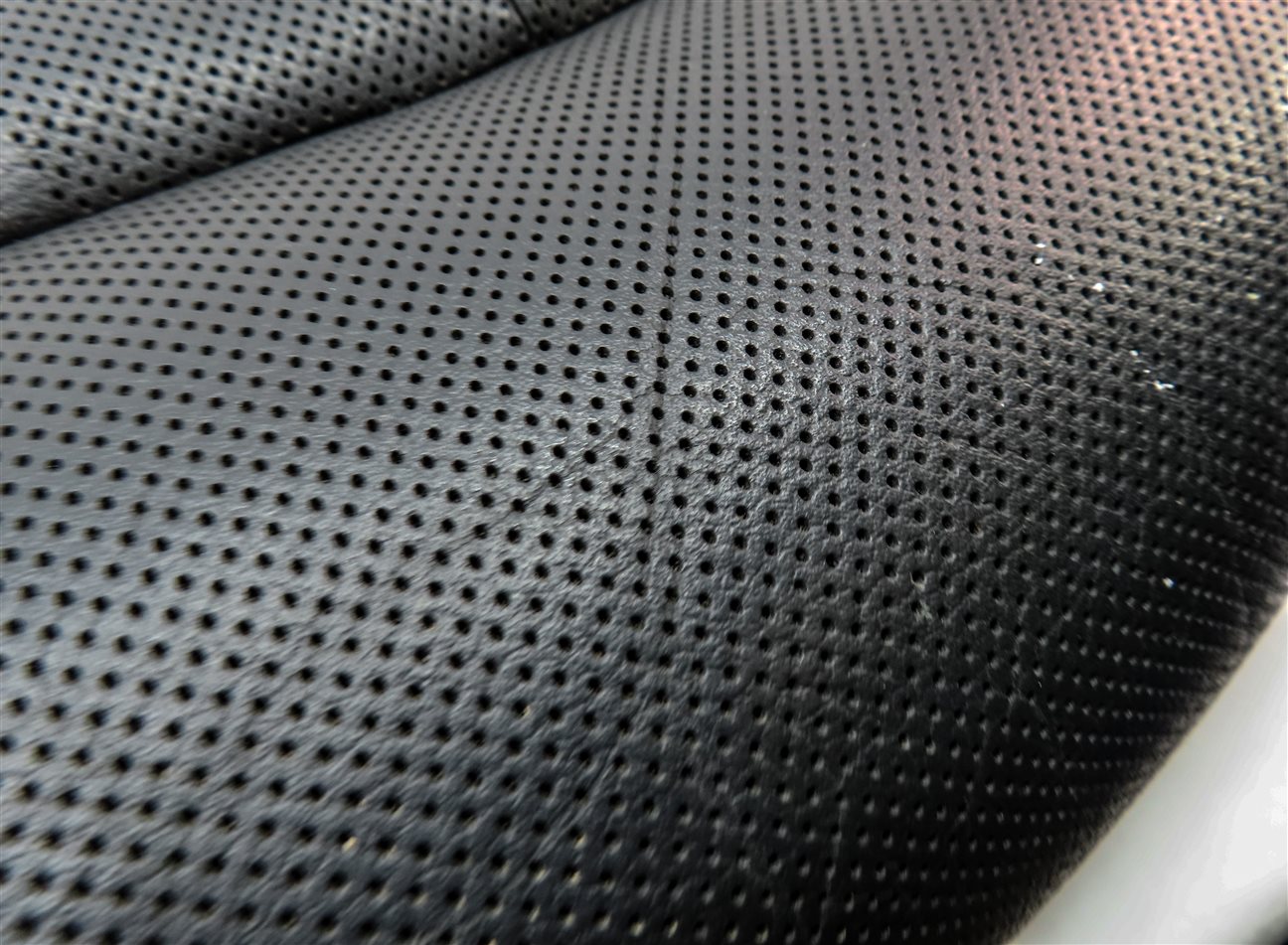 Thumbnail 7: 2017 AUDI A6 (C7 4G) FRONT LEFT DRIVER LOWER HEATED MEMORY SEAT CUSHION (BLACK)