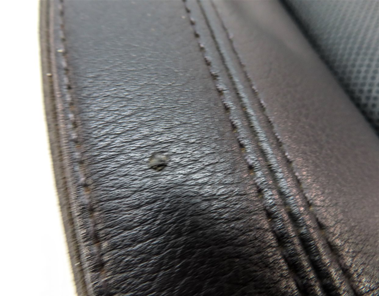 Thumbnail 9: 2017 AUDI A6 (C7 4G) FRONT LEFT DRIVER LOWER HEATED MEMORY SEAT CUSHION (BLACK)