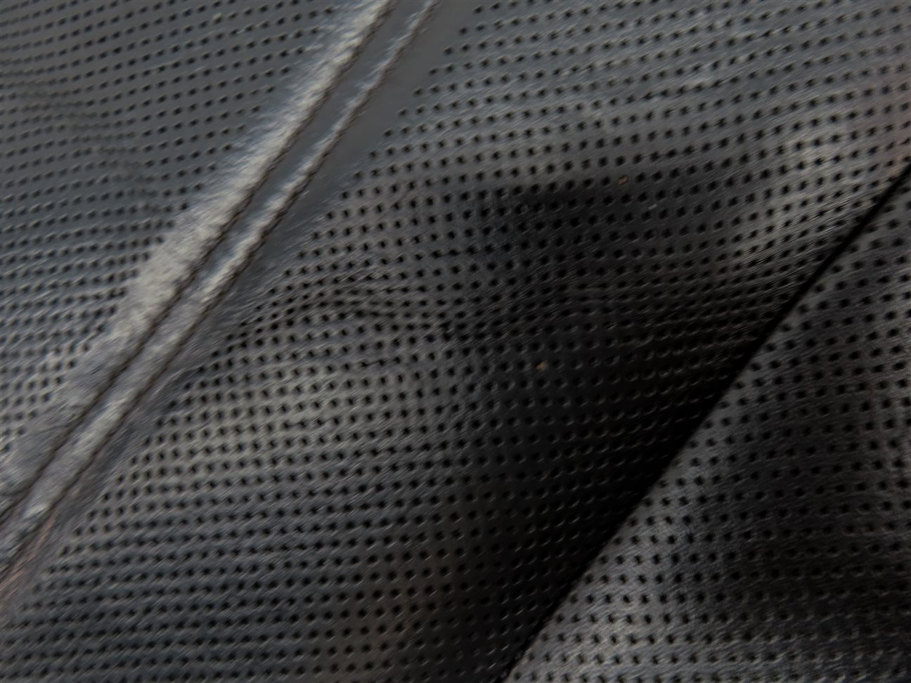 Thumbnail 8: 2017 AUDI A6 C7 4G FRONT RIGHT PASSENGER LOWER HEATED MEMORY SEAT CUSHION(BLACK)