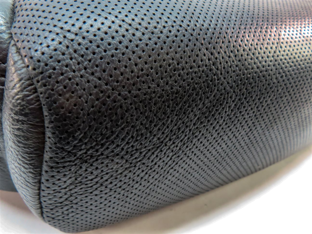 Thumbnail 9: 2017 AUDI A6 C7 4G FRONT RIGHT PASSENGER LOWER HEATED MEMORY SEAT CUSHION(BLACK)
