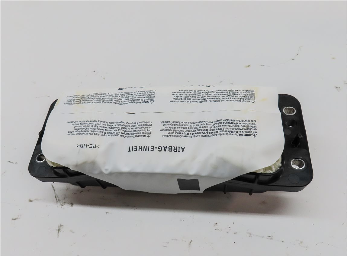 Thumbnail 4: 2015-2019 PORSCHE MACAN (95B) FRONT RIGHT PASSENGER DASH AIRBAG AIR BAG