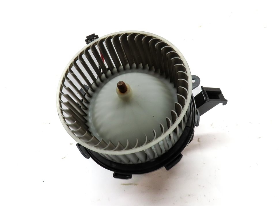 Thumbnail 3: 2015-2018 PORSCHE MACAN (95B) FRONT HVAC A/C HEATER BLOWER MOTOR ASSEMBLY