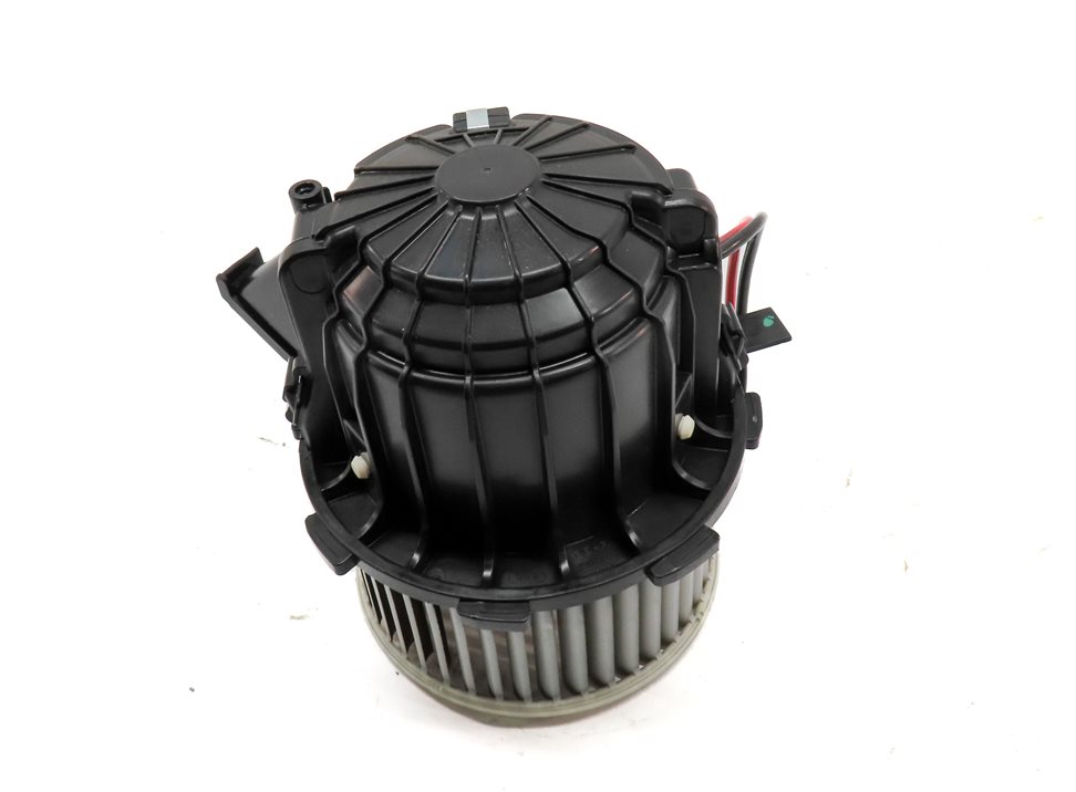 Thumbnail 4: 2015-2018 PORSCHE MACAN (95B) FRONT HVAC A/C HEATER BLOWER MOTOR ASSEMBLY