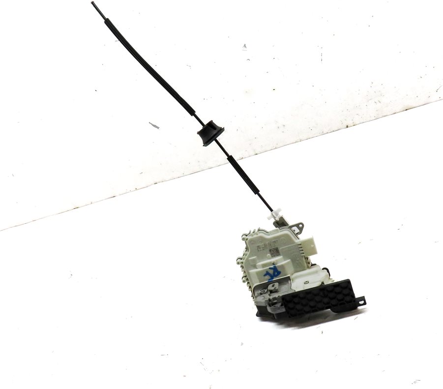 Thumbnail 3: 10-23 AUDI / PORSCHE A4 S4 A5 S5 A6 Q3 Q5 Q7 TT 911 - RIGHT FRONT DOOR LATCH