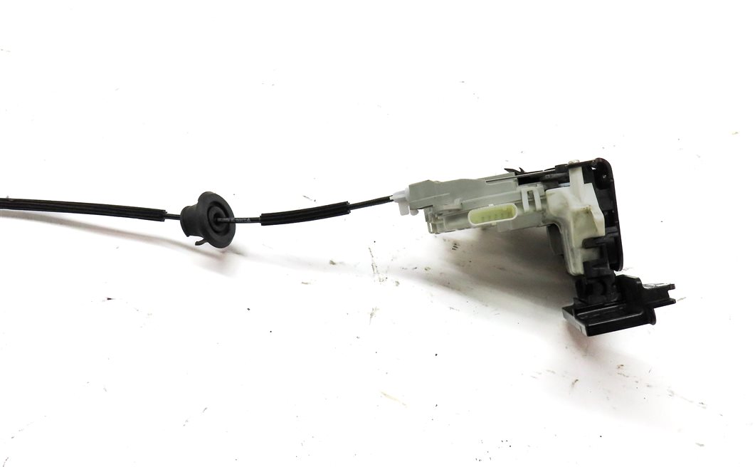 Thumbnail 5: 10-23 AUDI / PORSCHE A4 S4 A5 S5 A6 Q3 Q5 Q7 TT 911 - RIGHT FRONT DOOR LATCH