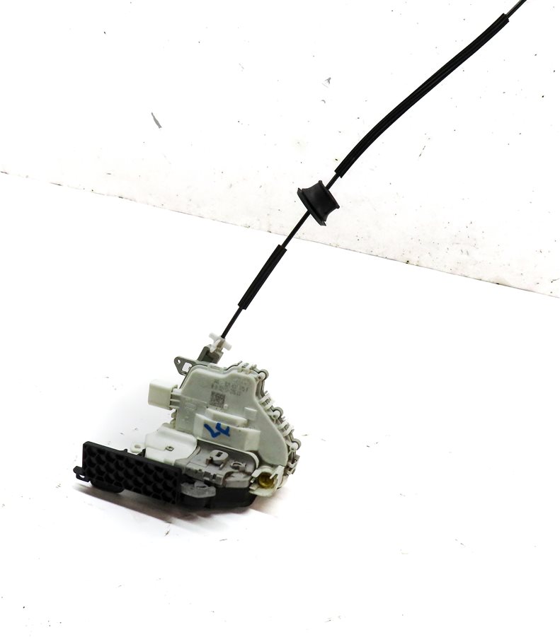 14-23 PORSCHE MACAN CAYMAN PANAMERA BOXSTER 911 95B 971 FRONT LEFT DOOR LATCH