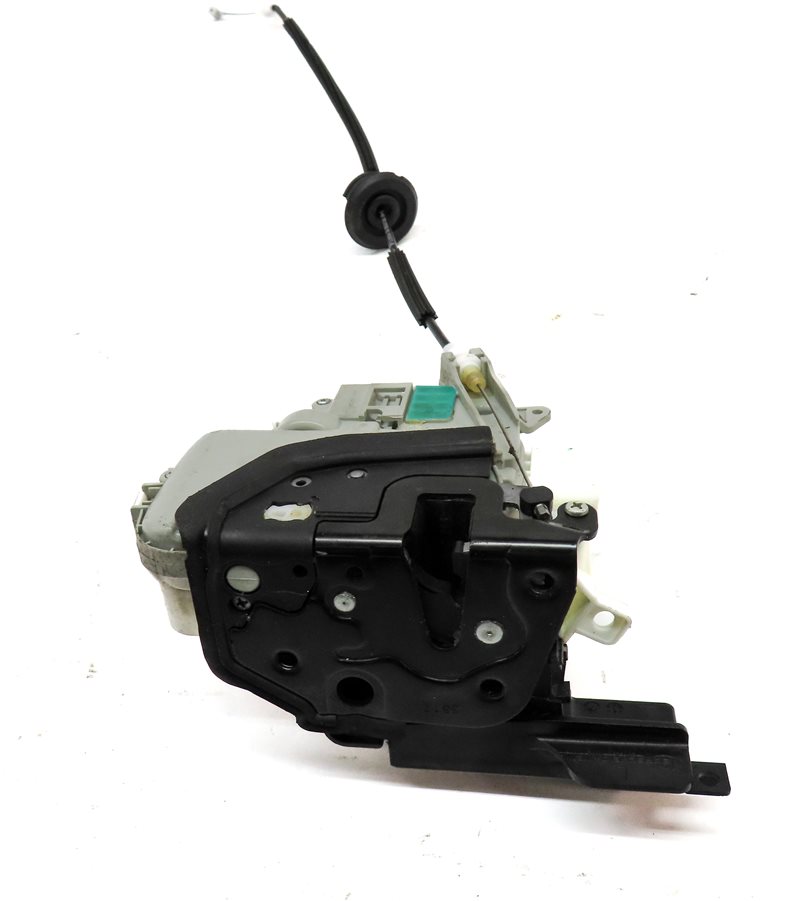 Thumbnail 4: 14-23 PORSCHE MACAN CAYMAN PANAMERA BOXSTER 911 95B 971 FRONT LEFT DOOR LATCH