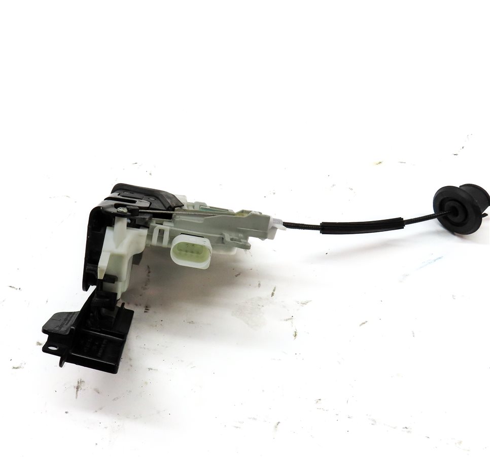 Thumbnail 5: 14-23 PORSCHE MACAN CAYMAN PANAMERA BOXSTER 911 95B 971 FRONT LEFT DOOR LATCH