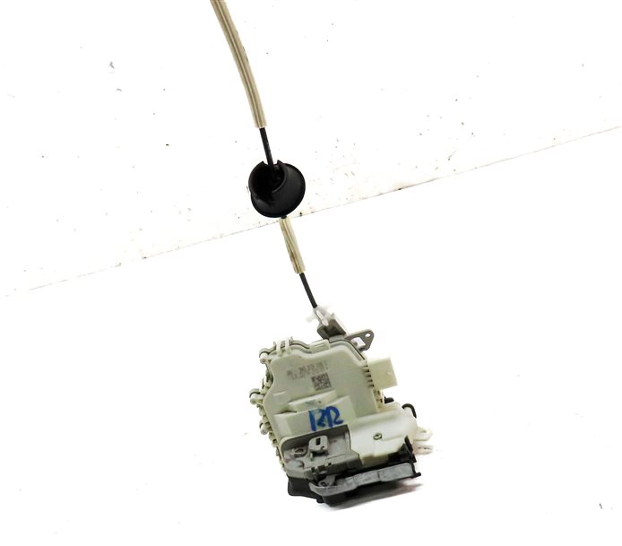 Thumbnail 3: 10-18 AUDI A3 A4 A8 Q3 Q5 S3 S4 SQ5 S8 REAR RIGHT DOOR LOCK LATCH ACTUATOR