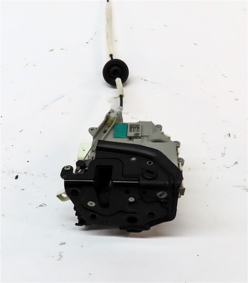 Thumbnail 4: 10-18 AUDI A3 A4 A8 Q3 Q5 S3 S4 SQ5 S8 REAR RIGHT DOOR LOCK LATCH ACTUATOR
