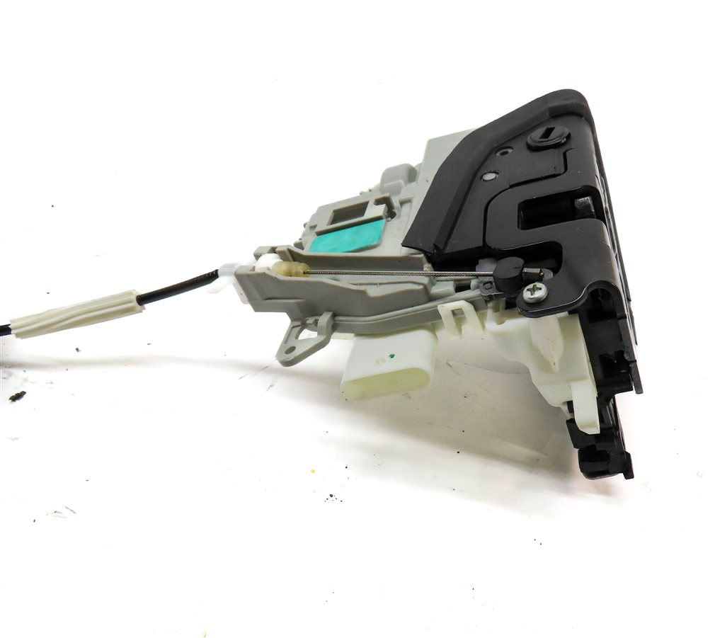 Thumbnail 5: 10-18 AUDI A3 A4 A8 Q3 Q5 S3 S4 SQ5 S8 REAR RIGHT DOOR LOCK LATCH ACTUATOR