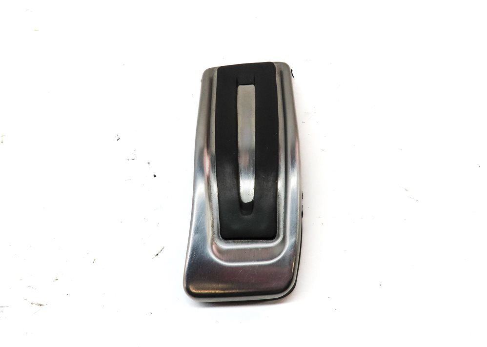Thumbnail 4: 2018 PORSCHE MACAN (95B) FRONT LEFT BRAKE & GAS PEDAL COVER TRIM SET 2