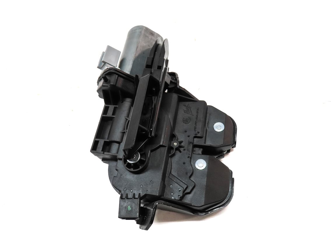 Thumbnail 4: 2018 PORSCHE MACAN (95B) REAR HATCH TAILGATE TRUNK LOCK LATCH