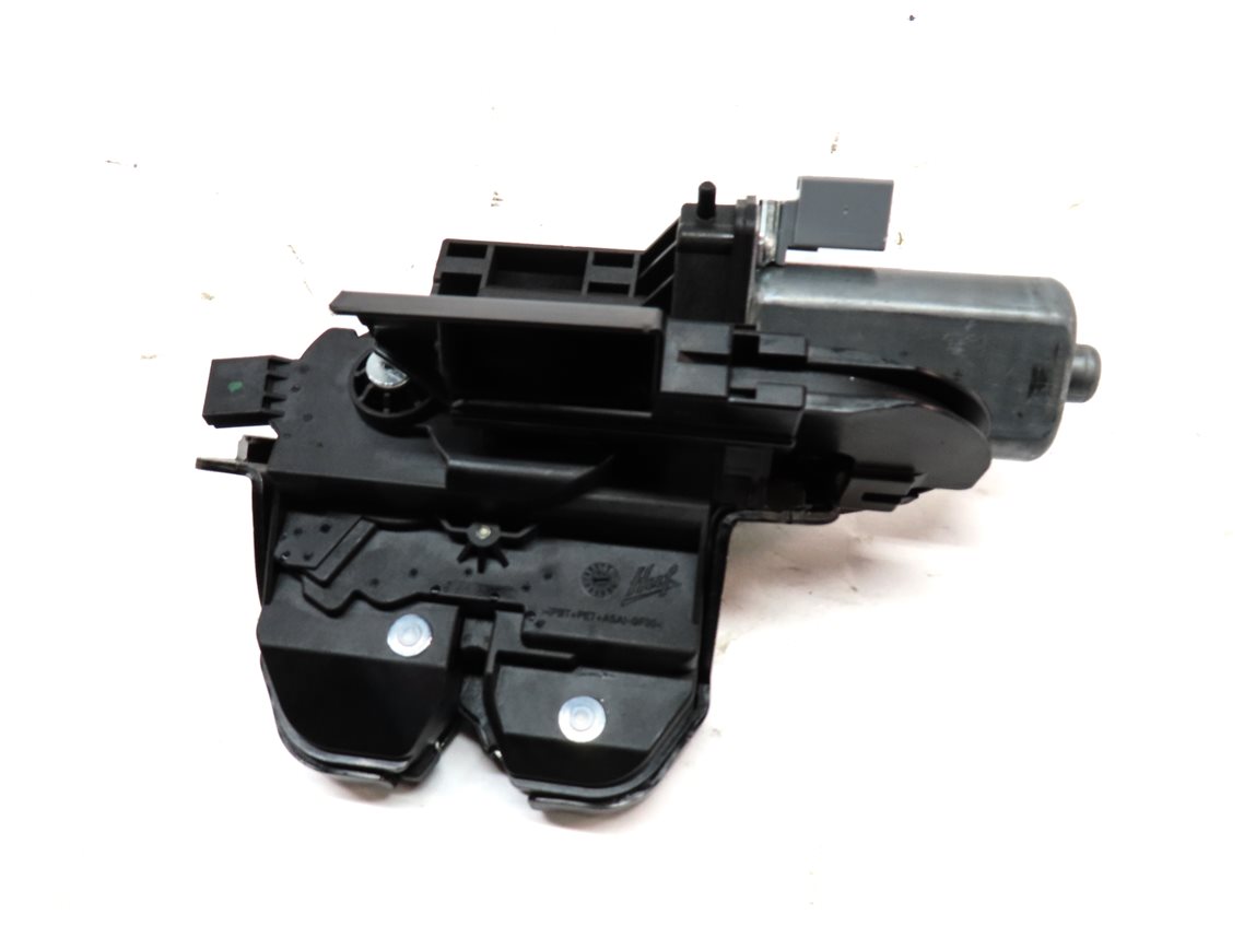 Thumbnail 5: 2018 PORSCHE MACAN (95B) REAR HATCH TAILGATE TRUNK LOCK LATCH