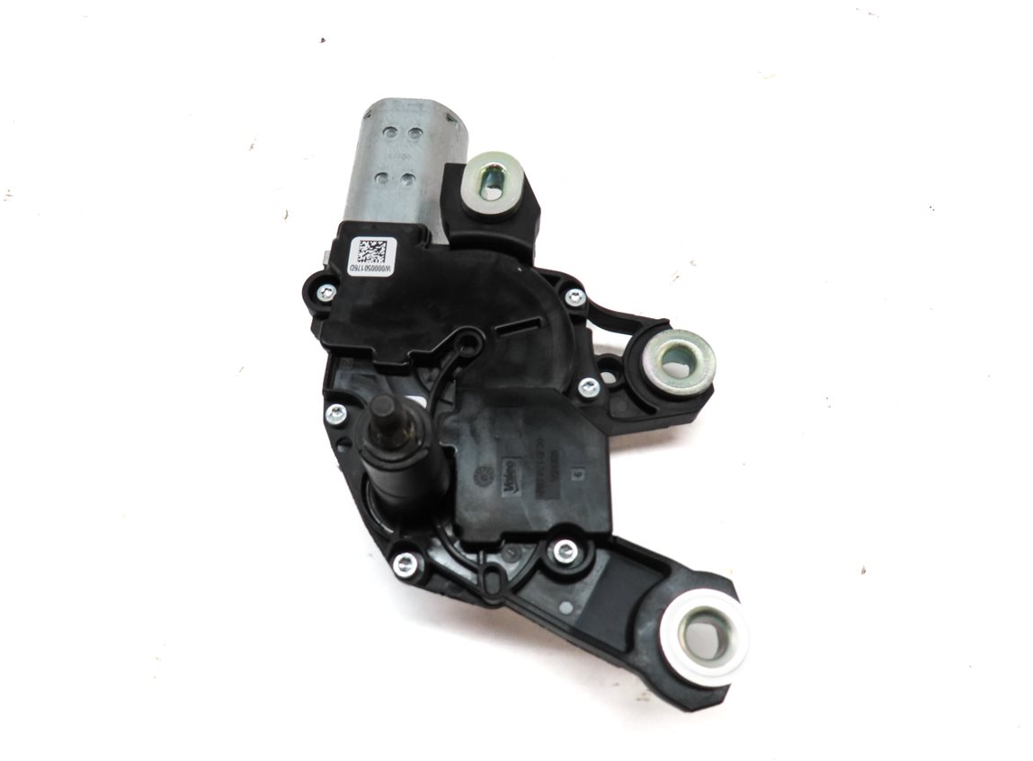 Thumbnail 4: 2015-2019 PORSCHE MACAN (95B) REAR HATCH TRUNK WINDSHIELD WIPER MOTOR