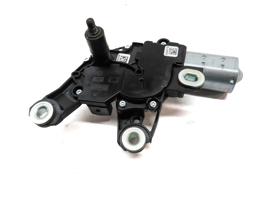 Thumbnail 5: 2015-2019 PORSCHE MACAN (95B) REAR HATCH TRUNK WINDSHIELD WIPER MOTOR