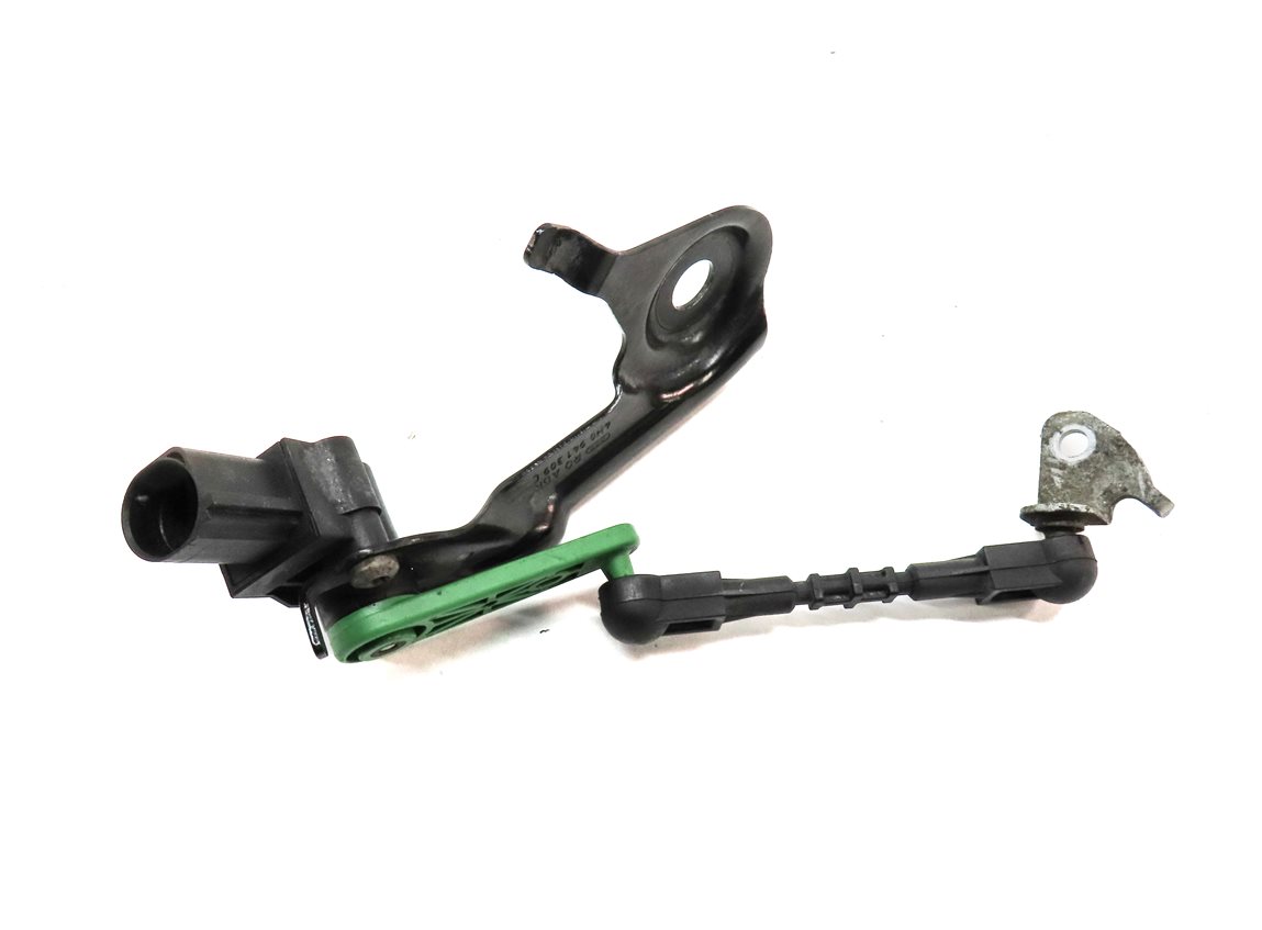 Thumbnail 4: 2018 PORSCHE MACAN (95B) REAR LEFT DRIVER SIDE SUSPENSION HEIGHT LEVEL SENSOR