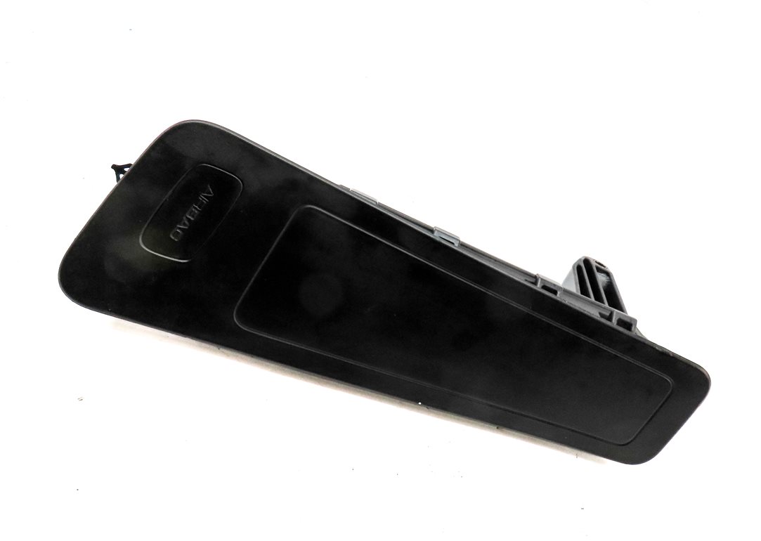 Thumbnail 3: 2015-2019 PORSCHE MACAN (95B) SRS SAFETY REAR LEFT SEAT AIRBAG AIR BAG (Black)