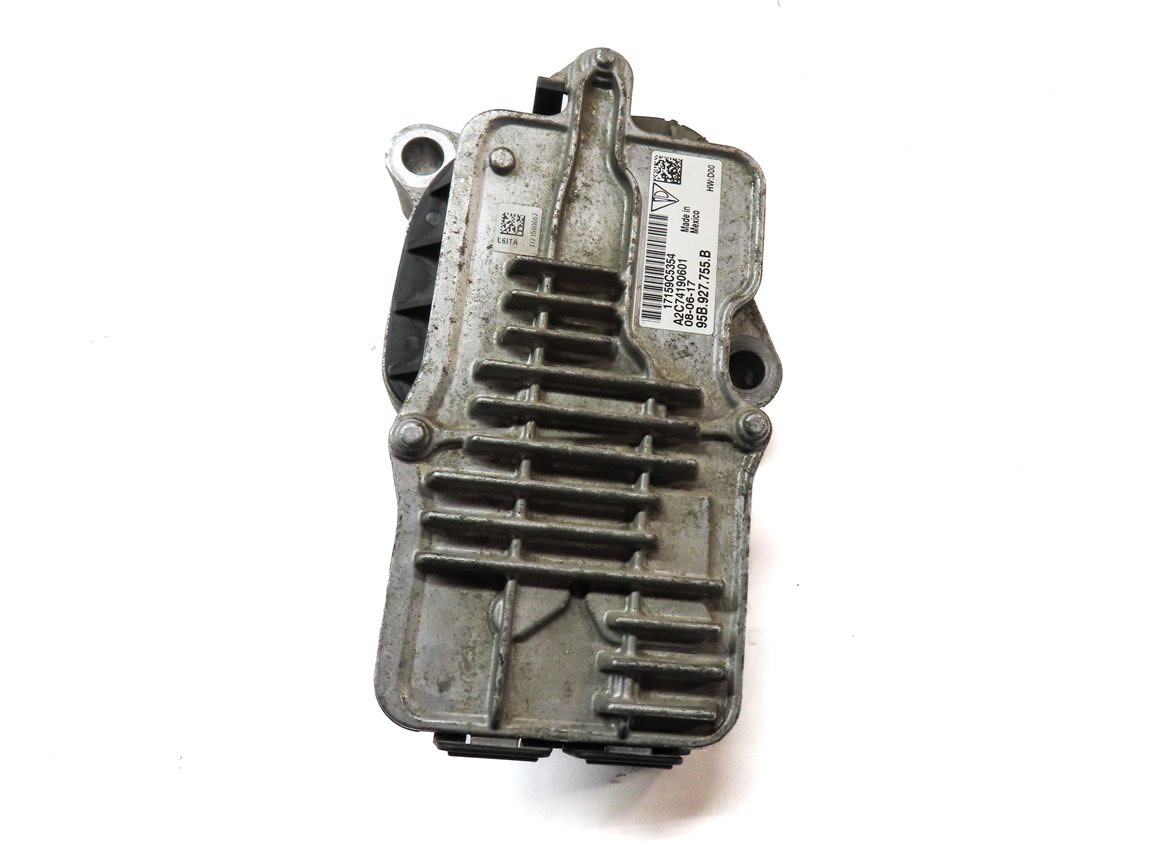 Thumbnail 2: 2018 PORSCHE MACAN (95B) 2.0L TURBO ENGINE TRANSFER CASE SHIFT MOTOR