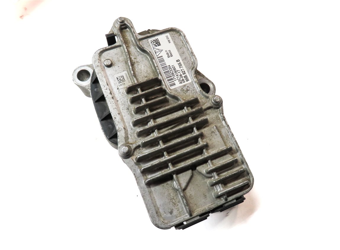 Thumbnail 3: 2018 PORSCHE MACAN (95B) 2.0L TURBO ENGINE TRANSFER CASE SHIFT MOTOR