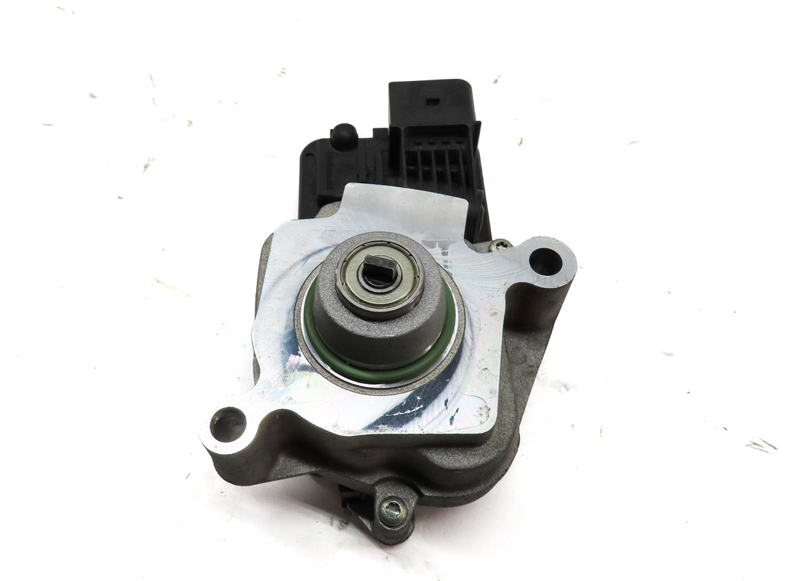 Thumbnail 4: 2018 PORSCHE MACAN (95B) 2.0L TURBO ENGINE TRANSFER CASE SHIFT MOTOR
