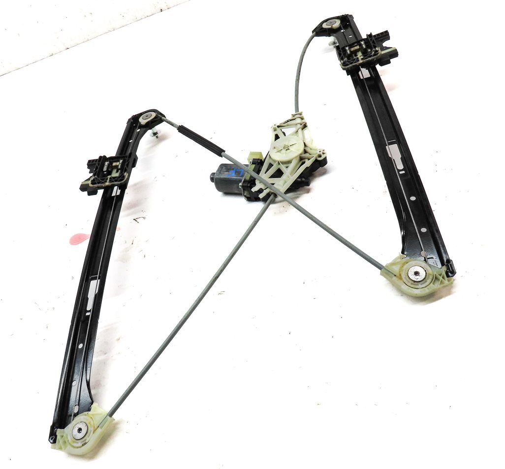 Thumbnail 3: 2015-2019 PORSCHE MACAN (95B) FRONT LEFT DRIVER DOOR WINDOW REGULATOR w/ MOTOR