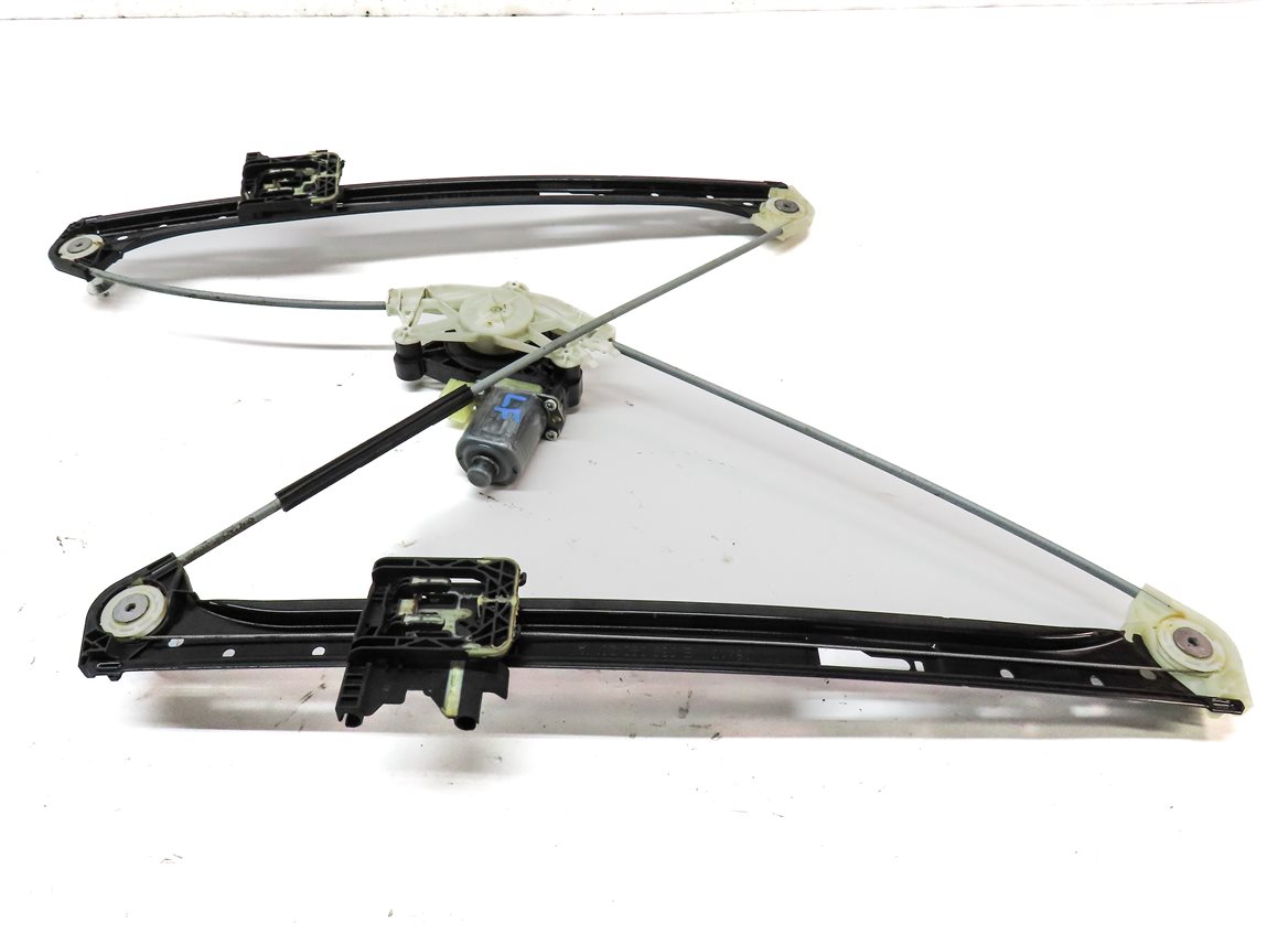 Thumbnail 4: 2015-2019 PORSCHE MACAN (95B) FRONT LEFT DRIVER DOOR WINDOW REGULATOR w/ MOTOR