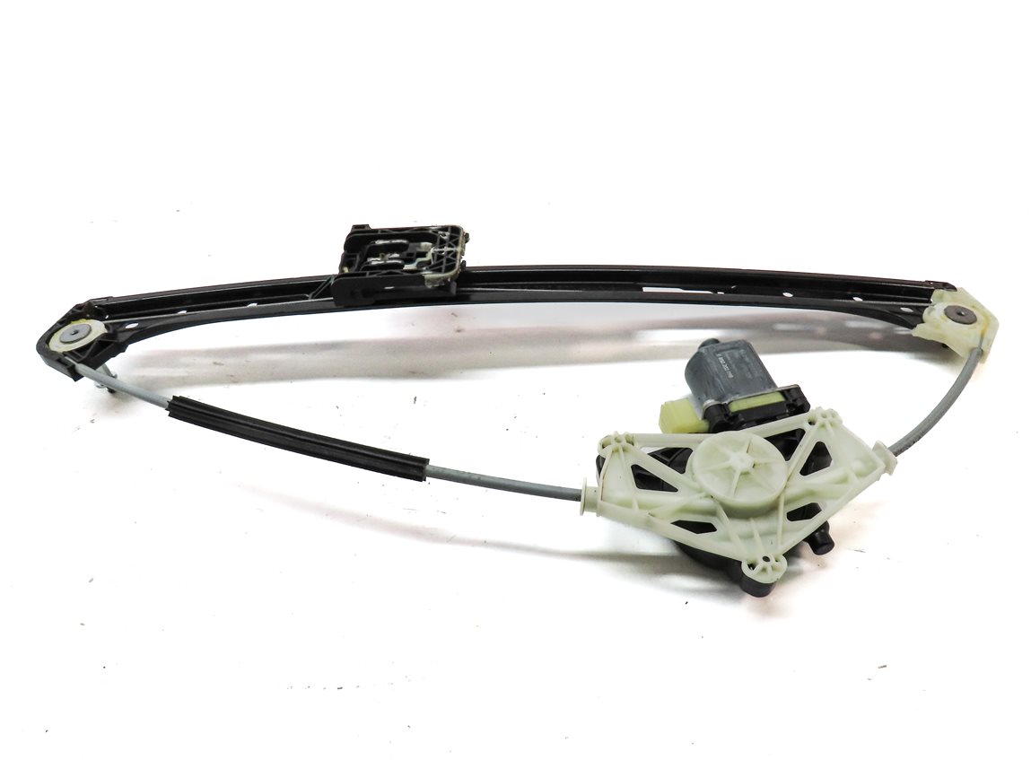 Thumbnail 2: 2015-2019 PORSCHE MACAN (95B) REAR RIGHT DOOR WINDOW REGULATOR w/ MOTOR