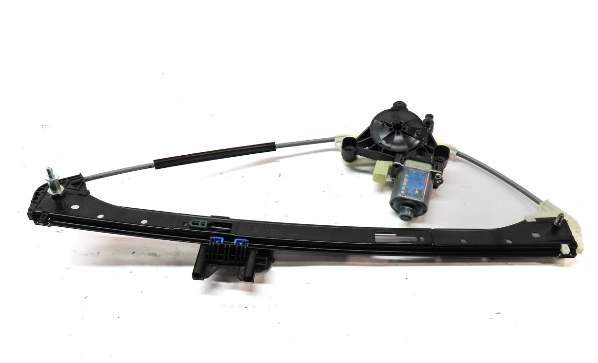 Thumbnail 5: 2015-2019 PORSCHE MACAN (95B) REAR RIGHT DOOR WINDOW REGULATOR w/ MOTOR