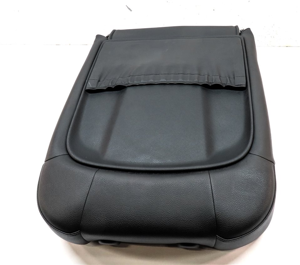 Thumbnail 6: 2018 PORSCHE MACAN (95B) FRONT RIGHT PASSENGER UPPER HEATED SEAT CUSHION (Black)