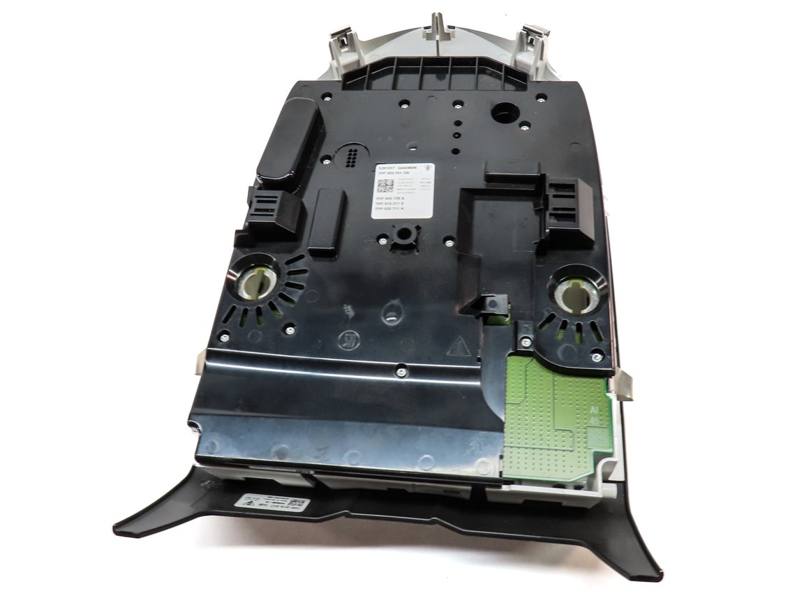 Thumbnail 6: 2018 PORSCHE MACAN (95B) FRONT CENTER ROOF DOME LIGHT ASSEMBLY (Black)