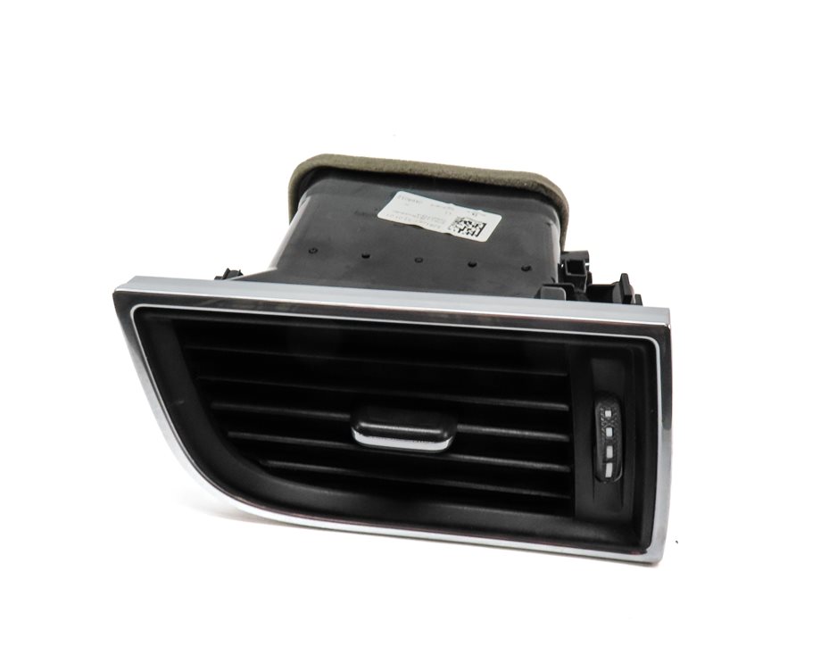 Thumbnail 2: 2018 PORSCHE MACAN (95B) FRONT FAR LEFT DRIVER AC HEATER AIR VENT (BLACK)