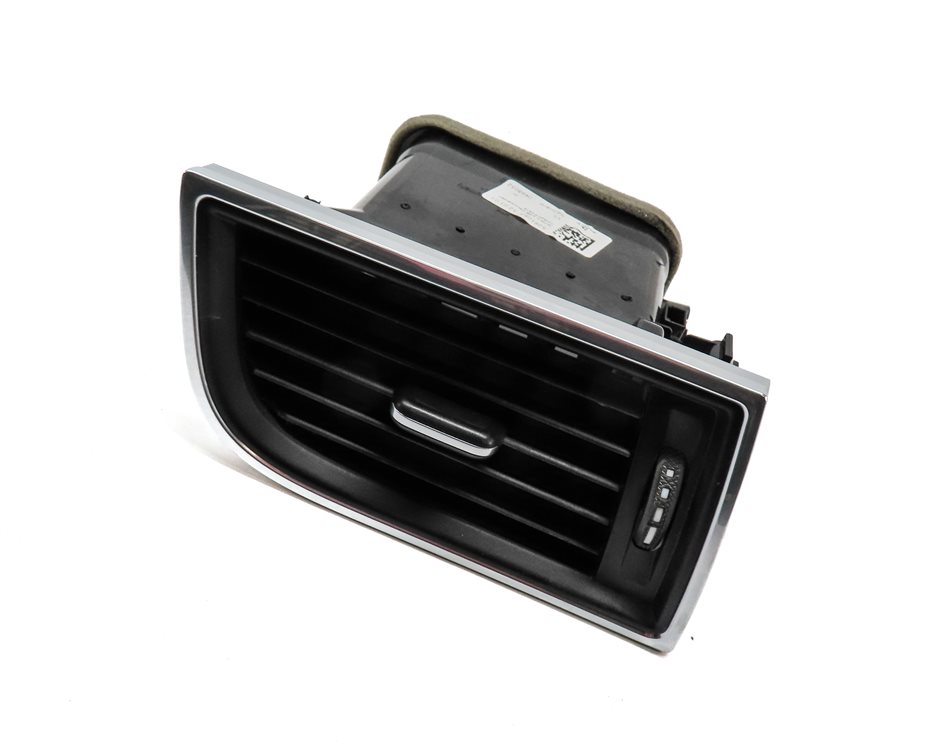 Thumbnail 3: 2018 PORSCHE MACAN (95B) FRONT FAR LEFT DRIVER AC HEATER AIR VENT (BLACK)