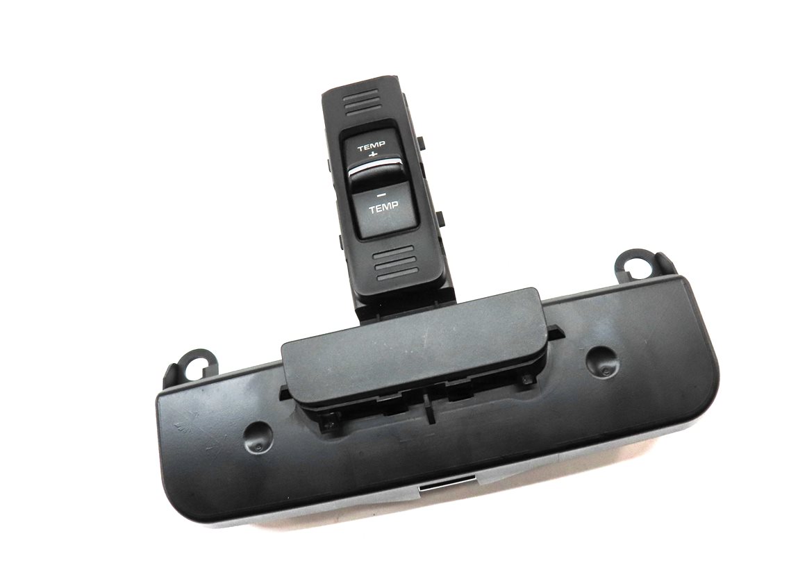 Thumbnail 3: 2015-2018 PORSCHE MACAN (95B) REAR AC HEATER CLIMATE CONTROL TEMPERATURE SWITCH