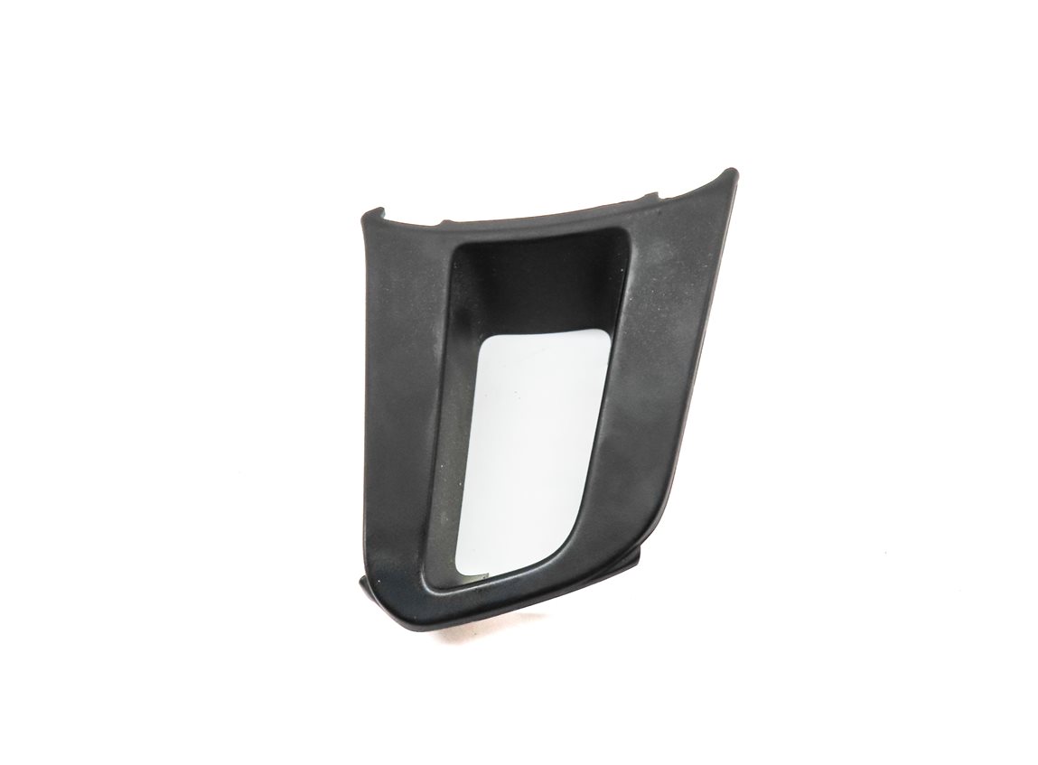 Thumbnail 9: 2018 PORSCHE MACAN (95B) STEERING WHEEL TRIM SET 5 (BLACK & SILVER)