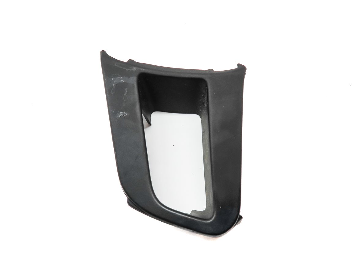 Thumbnail 3: 2018 PORSCHE MACAN (95B) STEERING WHEEL TRIM SET 5 (BLACK & SILVER)