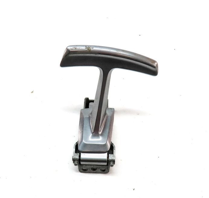 Thumbnail 2: 2018 PORSCHE MACAN (95B) LEFT STEERING WHEEL SHIFT SHIFTER PADDLE LEVER