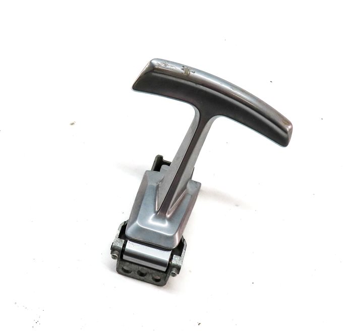 Thumbnail 3: 2018 PORSCHE MACAN (95B) LEFT STEERING WHEEL SHIFT SHIFTER PADDLE LEVER