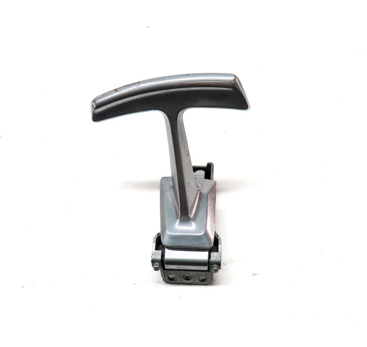 Thumbnail 2: 2018 PORSCHE MACAN (95B) RIGHT STEERING WHEEL SHIFT SHIFTER PADDLE LEVER