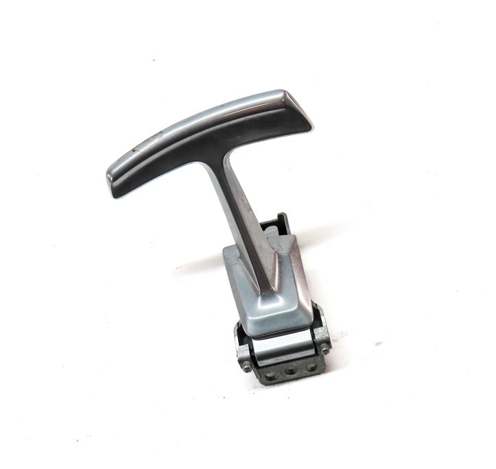 Thumbnail 3: 2018 PORSCHE MACAN (95B) RIGHT STEERING WHEEL SHIFT SHIFTER PADDLE LEVER