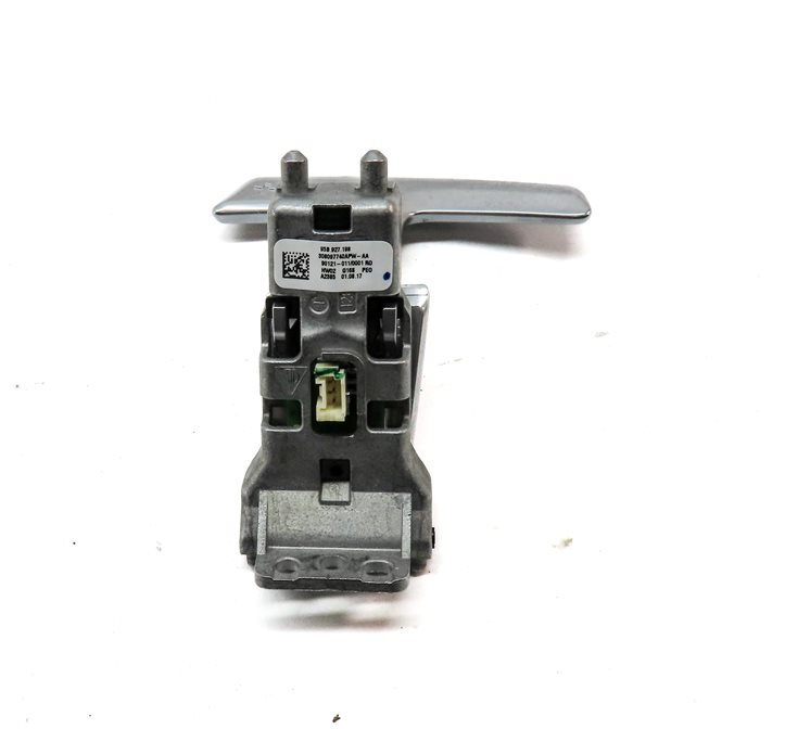 Thumbnail 4: 2018 PORSCHE MACAN (95B) RIGHT STEERING WHEEL SHIFT SHIFTER PADDLE LEVER