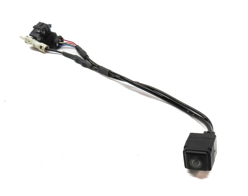 2015-2018 PORSCHE MACAN (95B) REAR VIEW REARVIEW TRUNK CAMERA