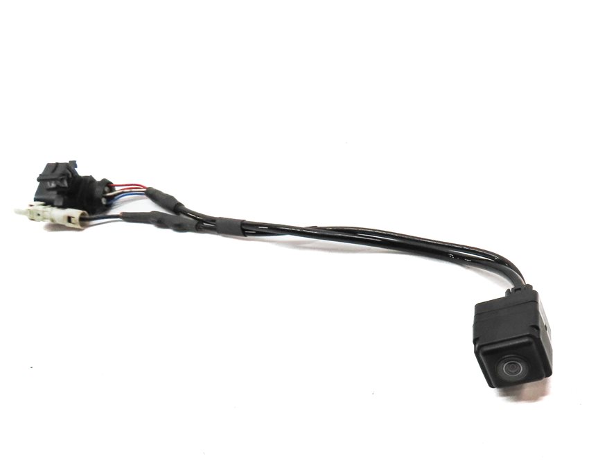Thumbnail 2: 2015-2018 PORSCHE MACAN (95B) REAR VIEW REARVIEW TRUNK CAMERA